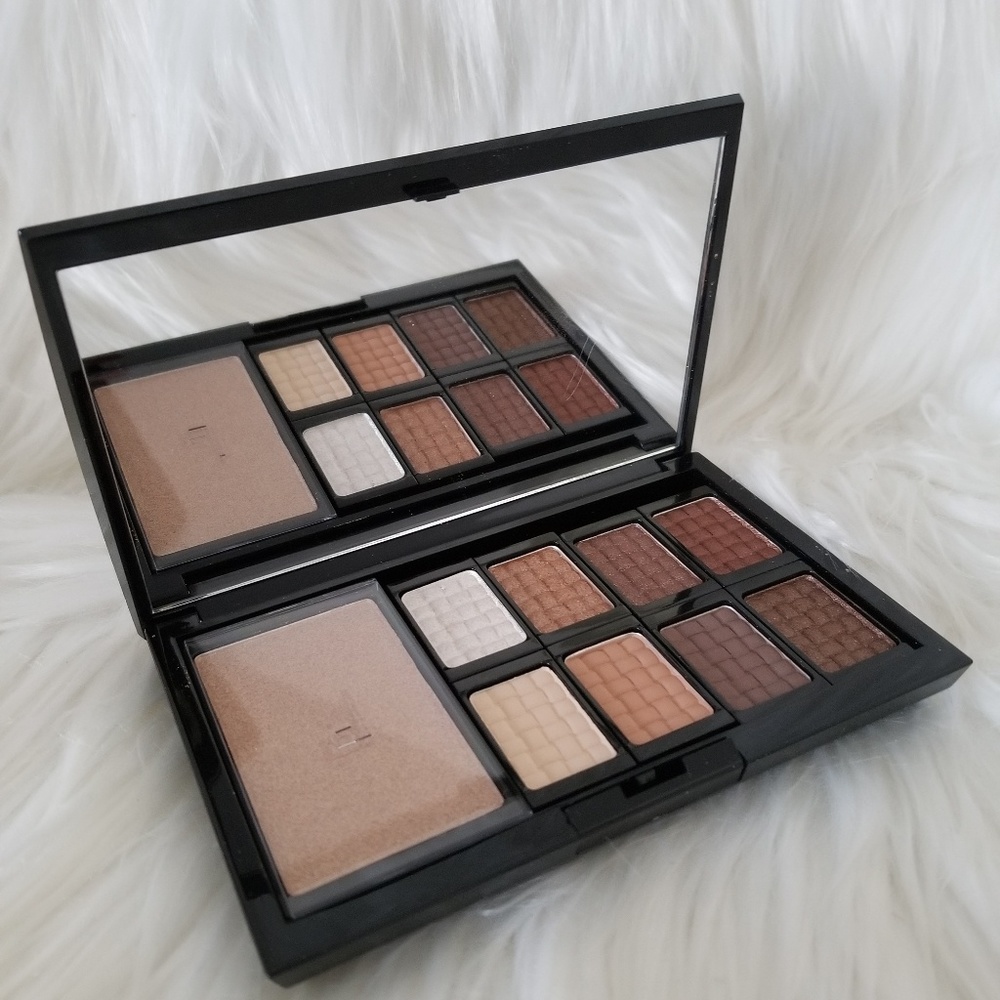 Doucce Freematic Pro Eyeshadow Palette